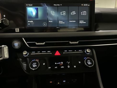 New 2026 Hyundai Sonata SEL AWD/4WD image 22