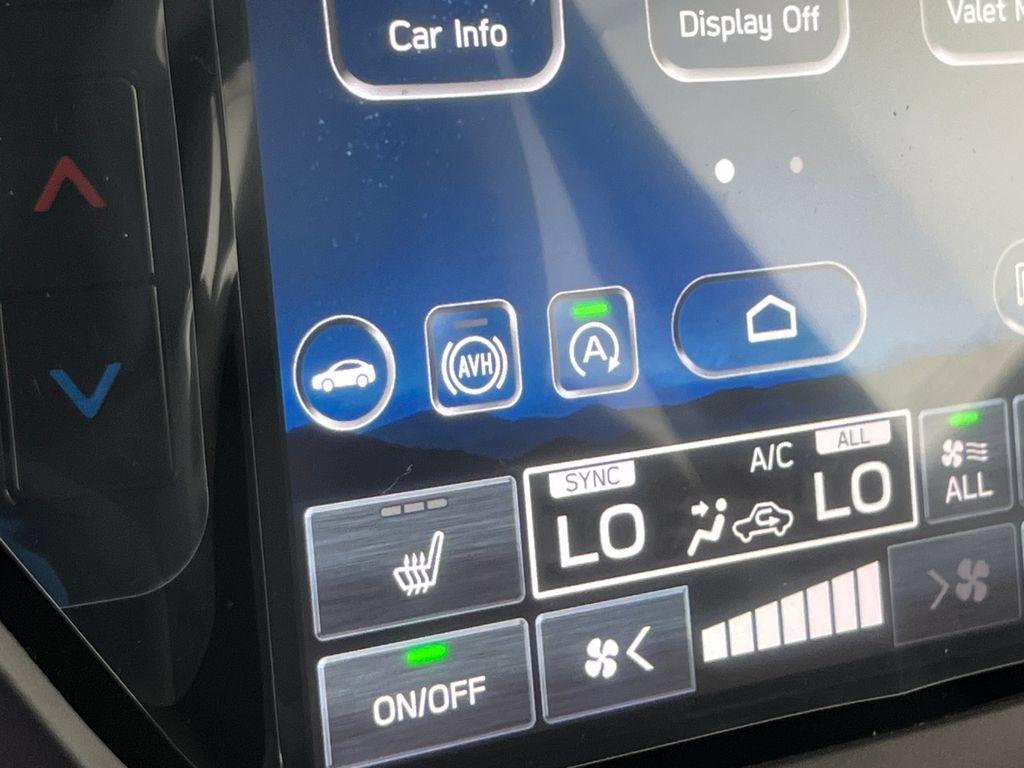 New 2026 Subaru Forester Sport AWD/4WD image 31