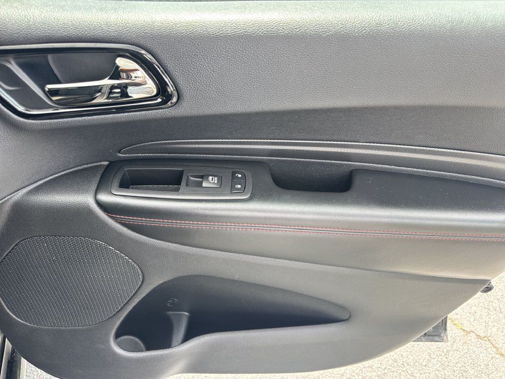 Used 2023 Dodge Durango GT AWD/4WD image 13