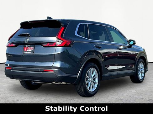Used 2024 Honda CR-V EX-L image 6