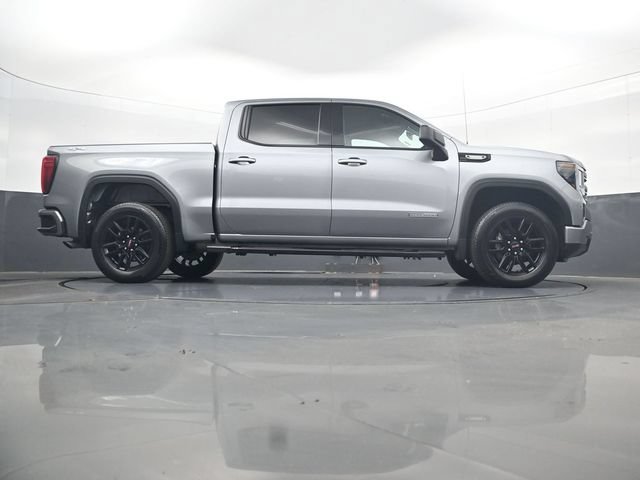 Used 2025 GMC Sierra 1500 Elevation AWD/4WD image 24