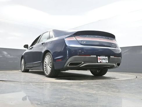 Used 2017 Lincoln MKZ Reserve w/ Climate Package FWD image 41