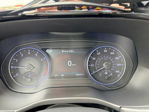 Used 2020 Hyundai Palisade SEL image 17