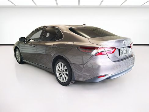 Used 2023 Toyota Camry LE FWD image 6
