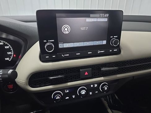 Used 2024 Honda HR-V LX image 24