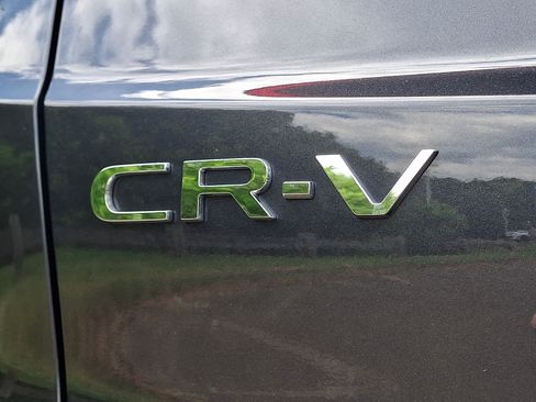 Certified 2026 Honda CR-V EX-L image 34