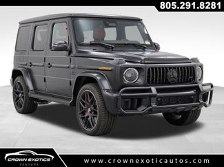 Used 2026 Mercedes-Benz G 63 AMG 4MATIC 360° Tour
