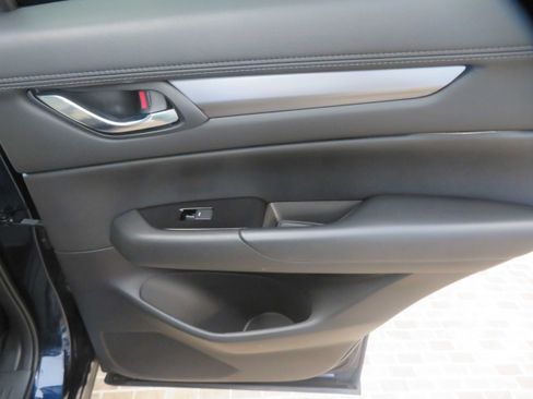 Used 2019 MAZDA CX-5 Touring FWD image 20