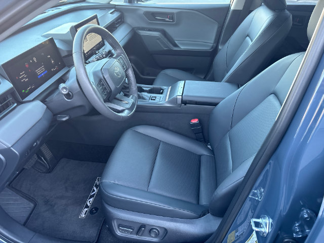 Certified 2026 Toyota RAV4 XLE Premium w/ Panoramic Sun Roof Package AWD/4WD image 25