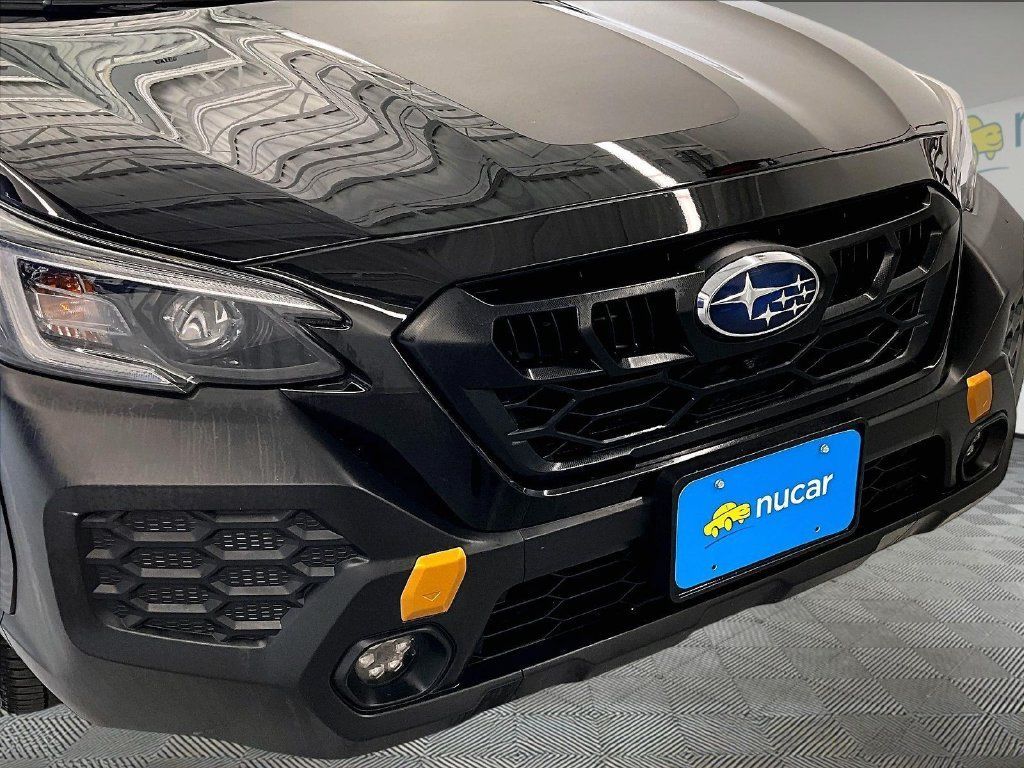 Used 2024 Subaru Outback Wilderness AWD/4WD image 31