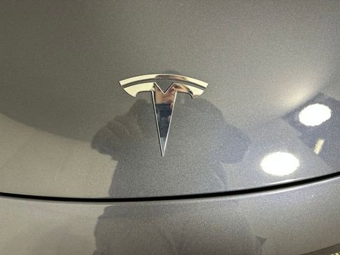 Used 2020 Tesla Model 3 Long Range image 9