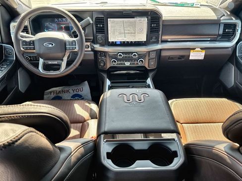 New 2026 Ford F350 King Ranch image 27