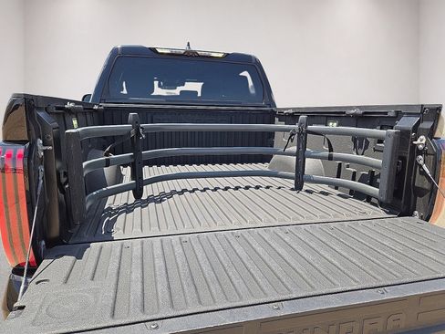 Used 2024 Toyota Tundra Platinum AWD/4WD image 13