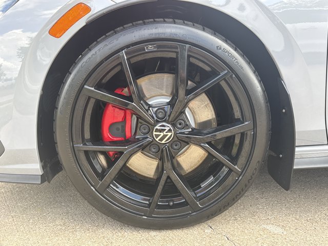 Used 2024 Volkswagen GTI S FWD image 11