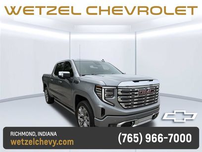 Used 2024 GMC Sierra 1500 Denali w/ Denali Reserve Package