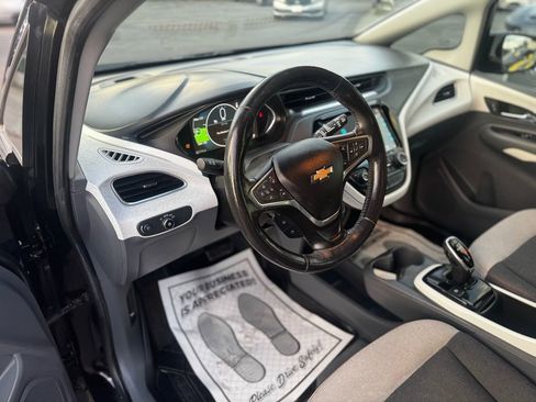 Used 2019 Chevrolet Bolt LT image 13