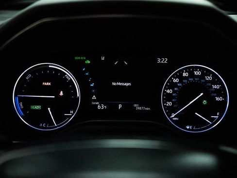 Used 2022 Toyota Avalon XSE w/ Carpet Mat Package (TMS) image 17