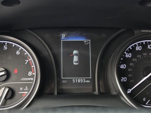 Used 2024 Toyota Camry SE image 17