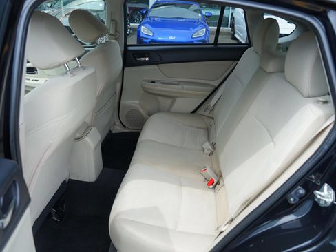 Used 2014 Subaru Crosstrek 2.0i Premium AWD/4WD image 14
