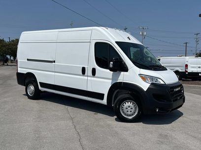 Used 2025 RAM ProMaster 2500 w/ Convenience Group