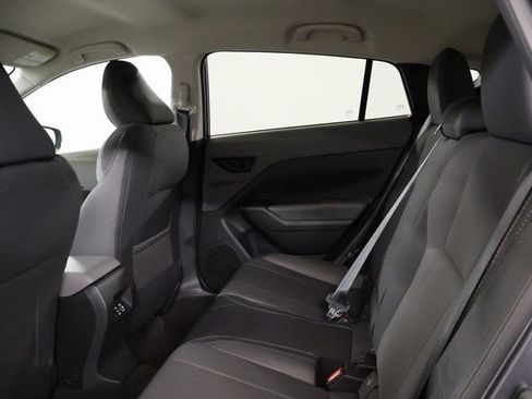 New 2026 Subaru Crosstrek 2.0i Premium image 27