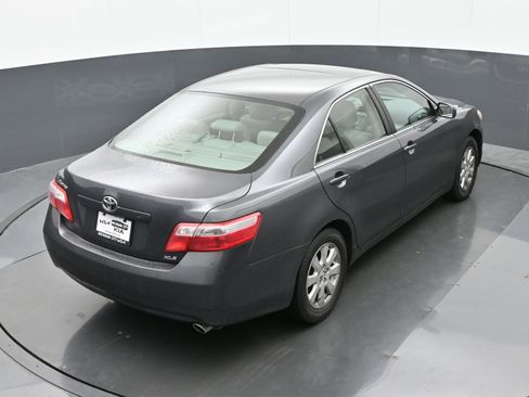 Used 2007 Toyota Camry CE image 28