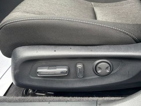 Certified 2023 Honda Accord EX image 15