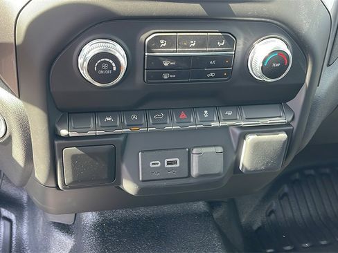 New 2025 GMC Sierra 1500 Pro w/ Pro Value Package image 15