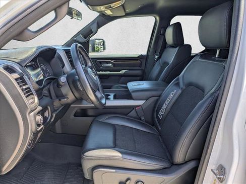 Used 2020 RAM 1500 Rebel AWD/4WD image 14