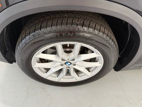 Used 2023 BMW X5 sDrive40i RWD image 10
