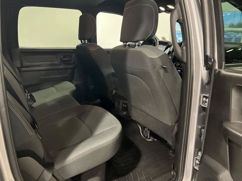 Used 2024 RAM 3500 Tradesman AWD/4WD image 35
