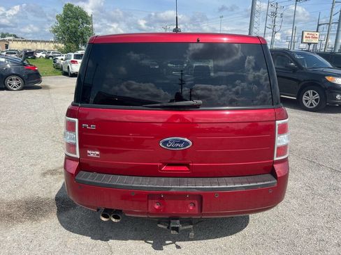 Used 2009 Ford Flex SE image 8