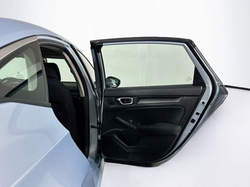 Used 2022 Honda Civic EX image 29