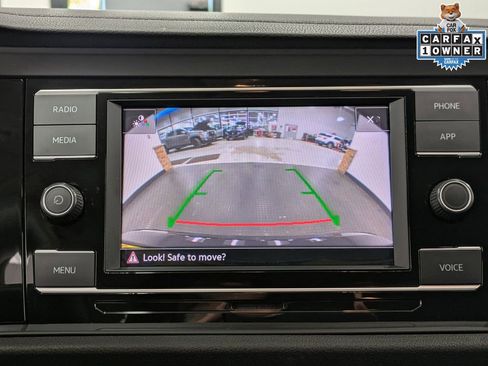 Used 2021 Volkswagen Jetta S w/ Driver Assistance Package FWD image 13