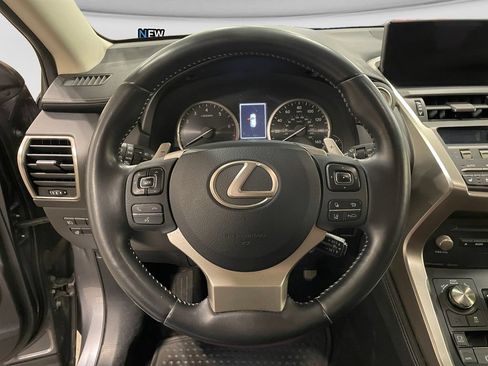 Used 2019 Lexus NX 300 AWD image 12