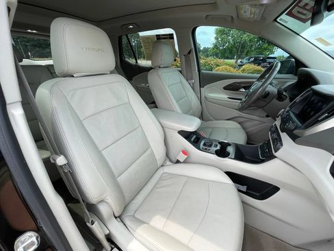 Used 2020 GMC Terrain Denali w/ Denali Premium Package AWD/4WD image 31