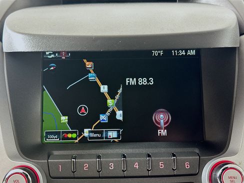 Used 2013 GMC Terrain Denali AWD/4WD image 13