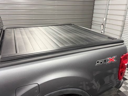 Used 2021 Ford Ranger XL w/ Equipment Group 101A High image 10