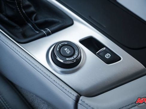 Used 2017 Chevrolet Corvette Grand Sport RWD image 24
