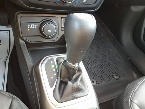 Used 2021 Jeep Renegade Limited w/ Sun & Sound Group image 24