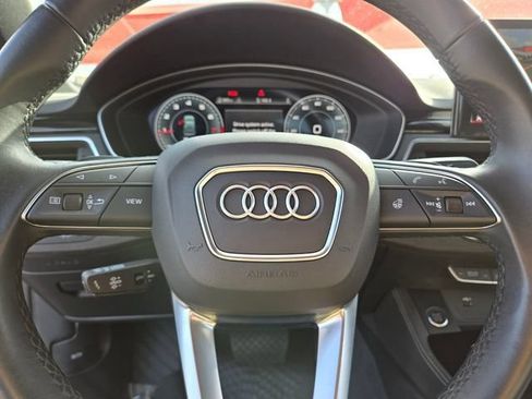 Used 2024 Audi A5 2.0T Premium Plus AWD/4WD image 33