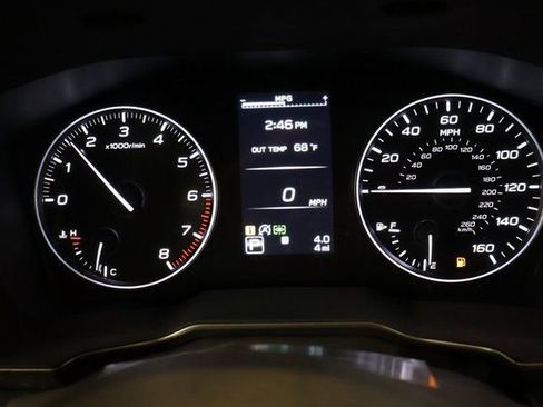 New 2025 Subaru Outback Touring XT w/ Popular Package #2 image 15