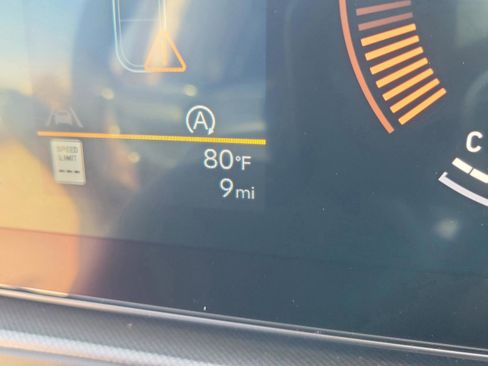 New 2026 Hyundai Santa Fe SE image 23