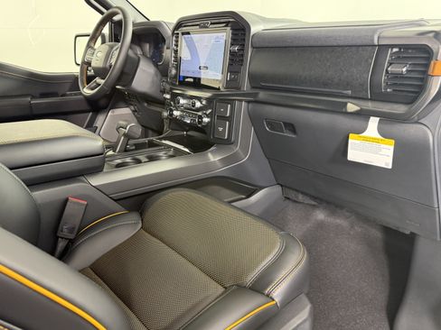 New 2026 Ford F150 Tremor AWD/4WD image 9