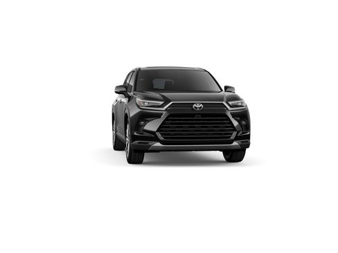 New 2026 Toyota Grand Highlander Platinum image 16