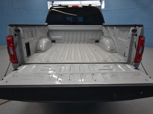 Used 2023 Ford F150 XLT w/ Equipment Group 302A High AWD/4WD image 39