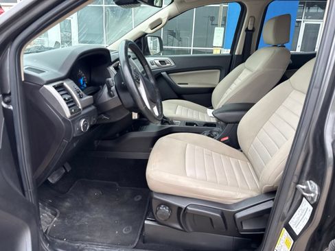 Used 2019 Ford Ranger XLT w/ Equipment Group 301A Mid RWD image 12
