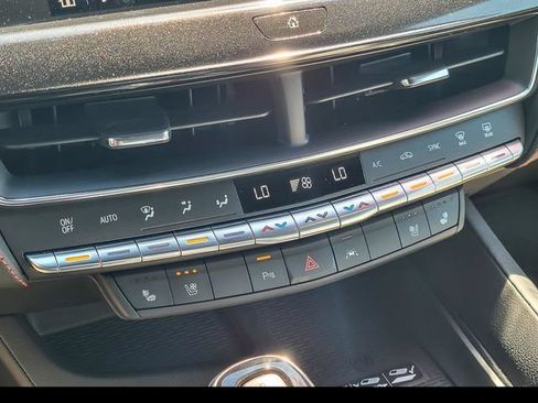 Certified 2024 Cadillac CT5 Sport w/ Climate Package AWD/4WD image 22