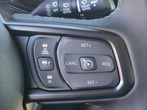 New 2026 Jeep Wrangler Willys image 25