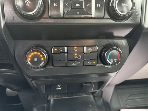 Used 2020 Ford F150 XL w/ Equipment Group 101A Mid image 16